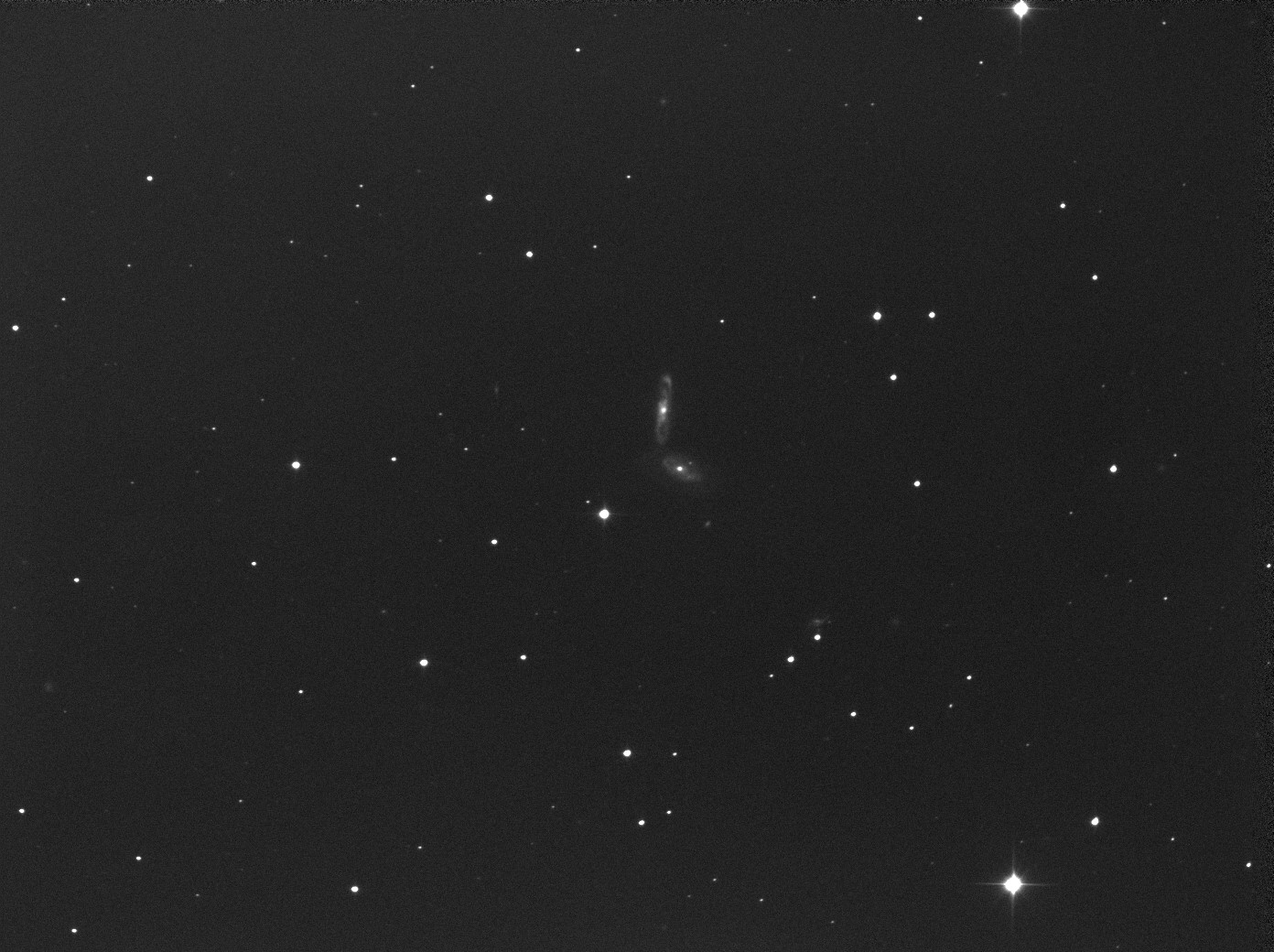 NGC3786 88 93 30x30s B1 LPS P2