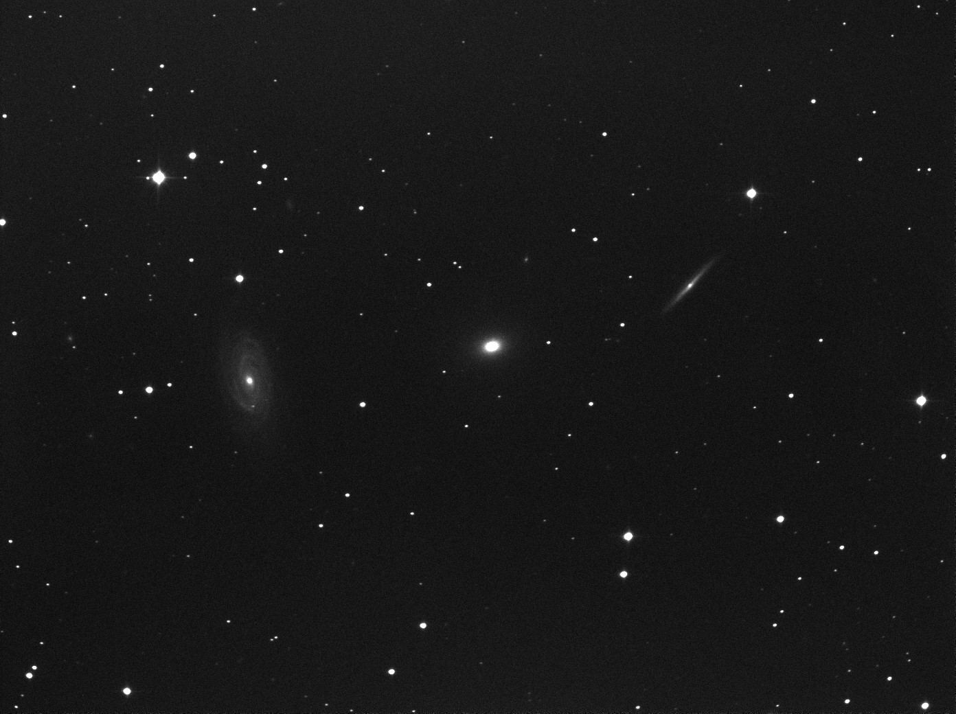 NGC5982 81 85 15x60s B1 LPS P2 Draco Trio