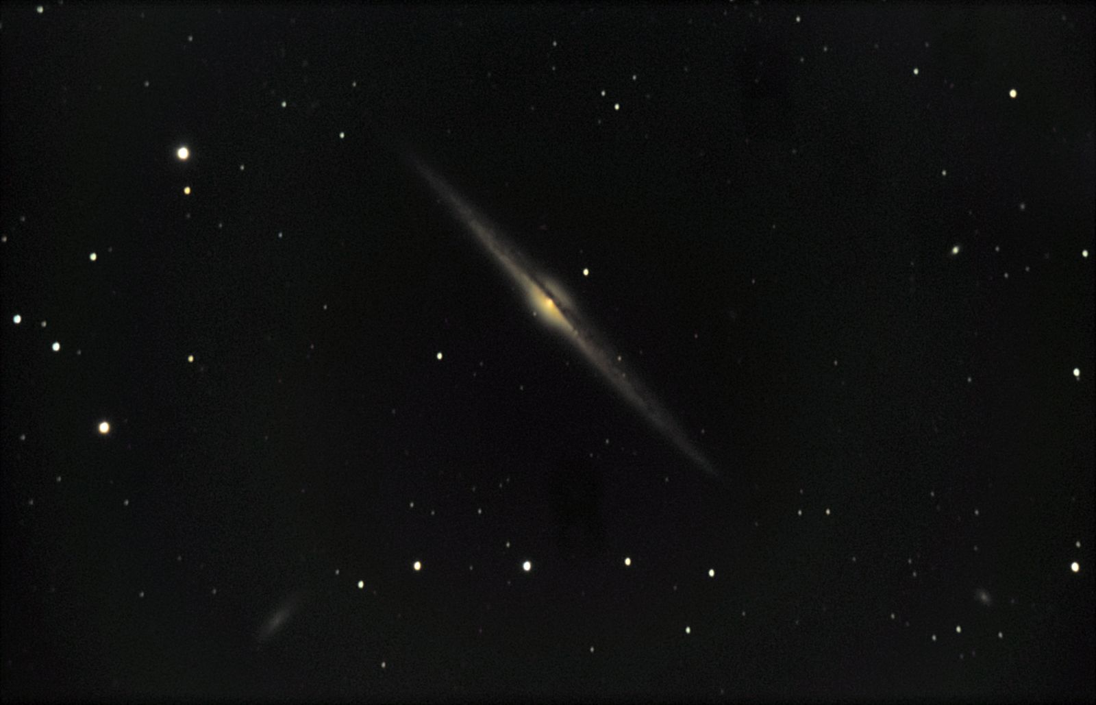 NGC4565 1