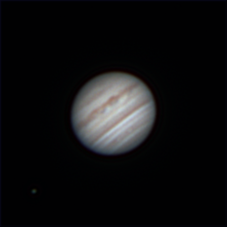 Jupiter 20180524