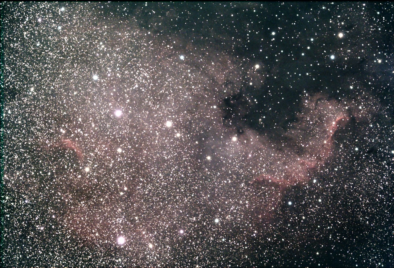 NGC7000 WOZ73 294 20180912