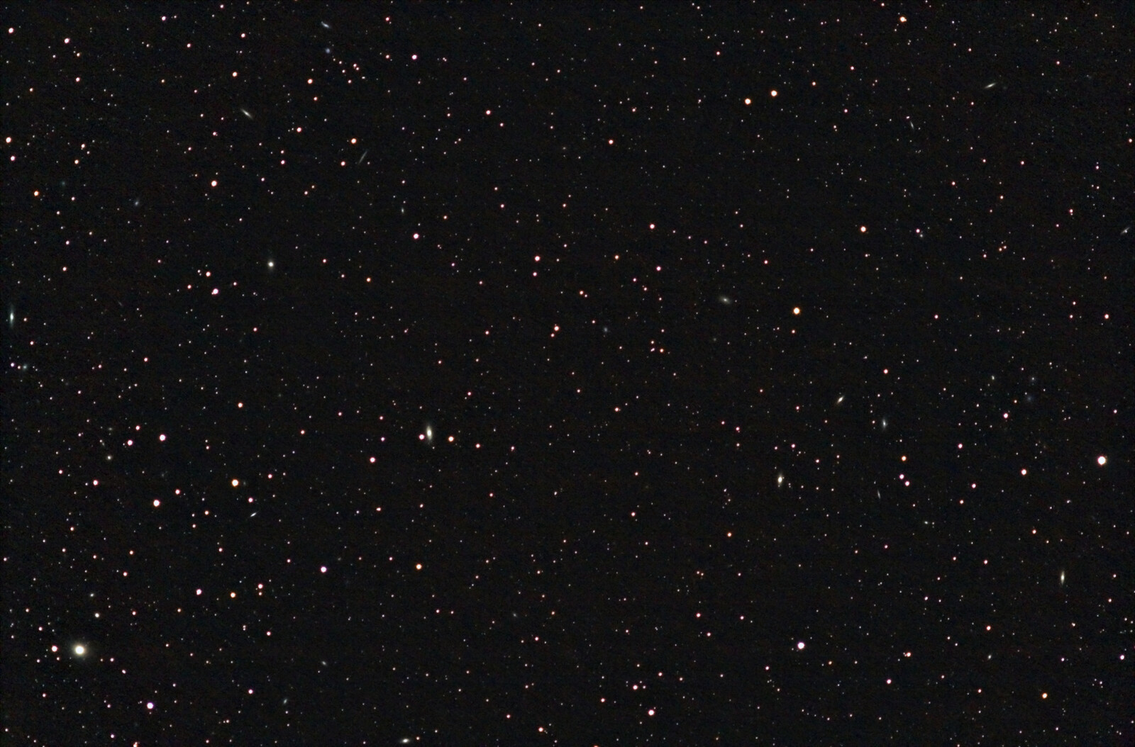 virgocluster - Budget astrophotography - Photo Gallery - Cloudy Nights