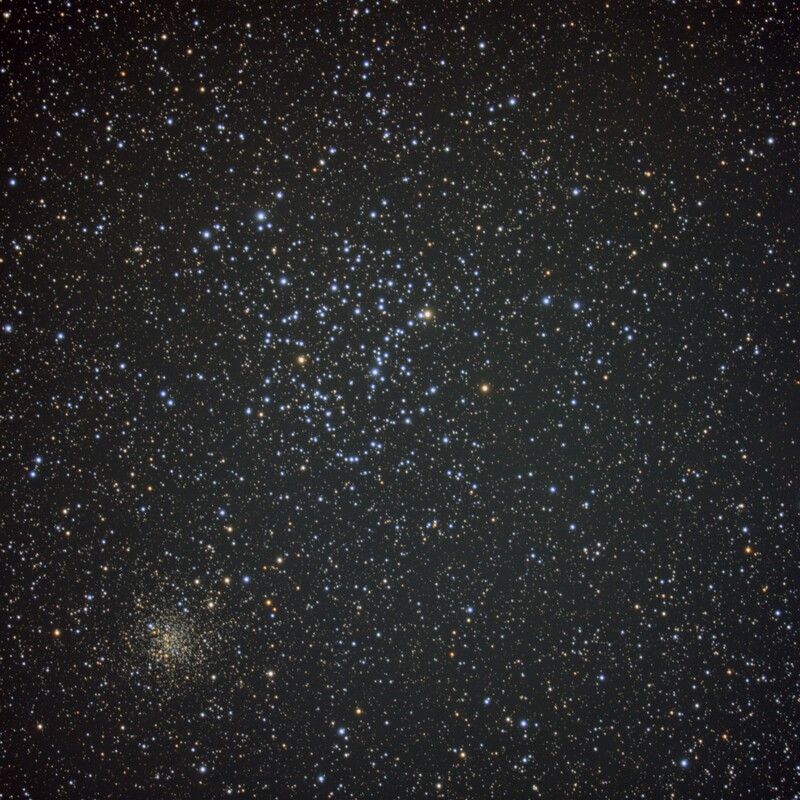 NGC2168 RGB (OSC)
