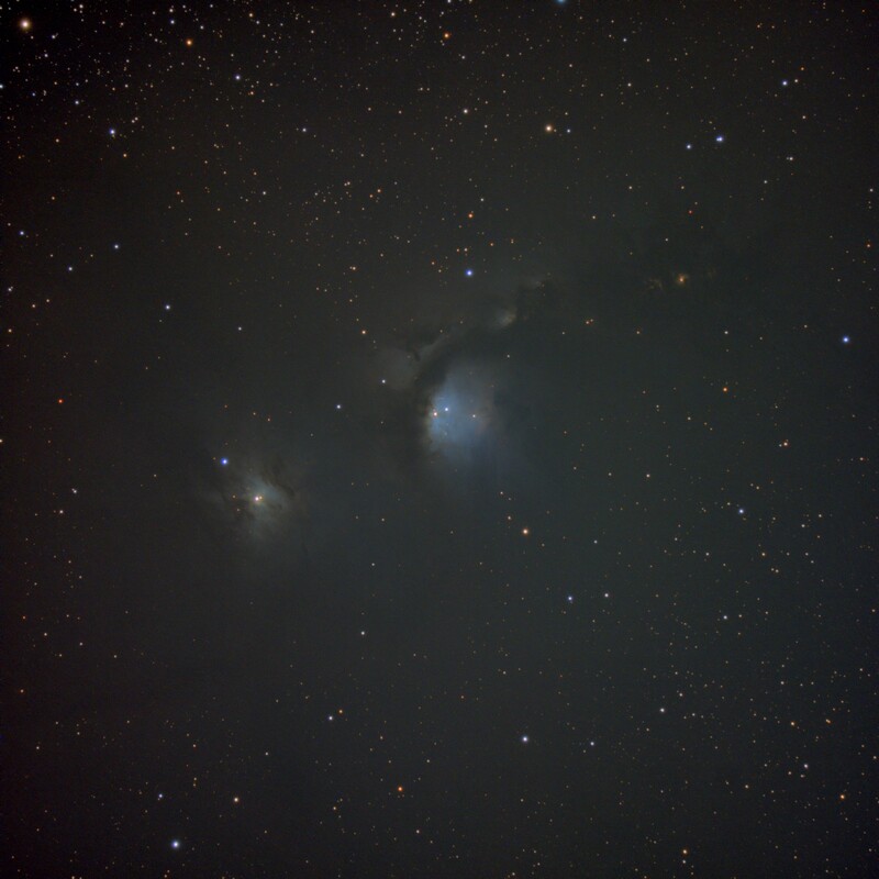 NGC2068 RGB (OSC)