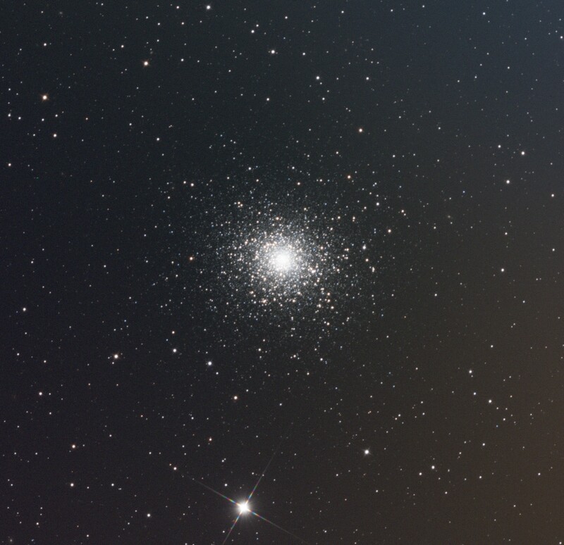 NGC5904 RGB