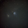 NGC2068 RGB (OSC)