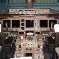 777 Cockpit