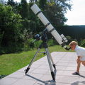 Another Young Astronomer