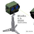 New design QBinoBox