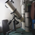 Scopes living room