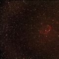 Cresent Nebula NGC6888