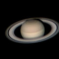 Saturn / C 8