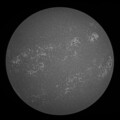 Calcium Sun Aug. 13, 2023 Moore SC