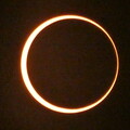 Annular Eclipse Colorado