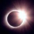Diamond Ring - Caribbean Total Solar Eclipse, 1998/2/26