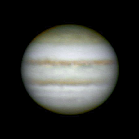 Jupiter 23.09