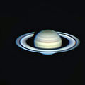 Another Saturn from 3-26-06
