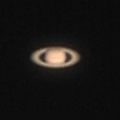 Saturn #3