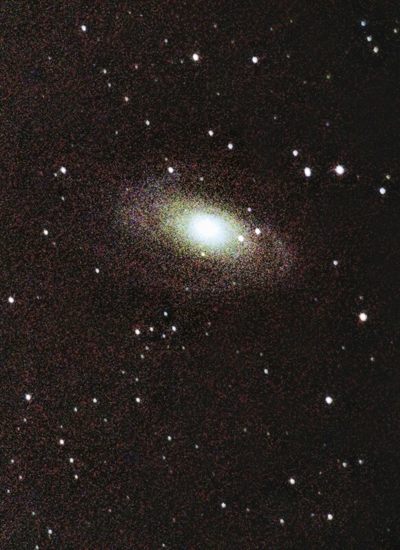 M81, 3 23 2023