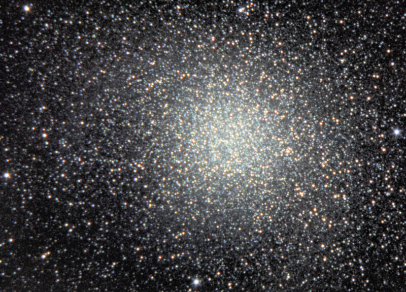 Omega Centauri 2023-05-20