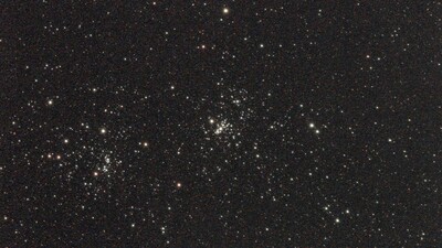 11.23.23 NGC 869 & 884