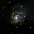 M101, 5 2 2023