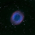 Helix Nebulae.  NGC-7293
