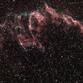 Eastern Veil, NGC6992
