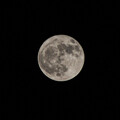 A day after full moon - july 2023