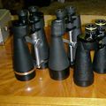 Oberwerk Ultra 15x70 Test Binoculars