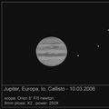 sketch - Jupiter 10.03.06
