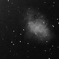 M1 - The Crab Nebula/Pulsar