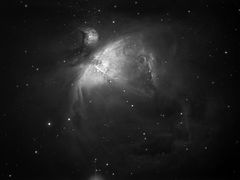 M42 The Great Orion Nebula