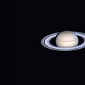 Saturn taken November 6, 2004