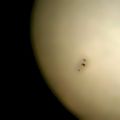 Sunspot 649