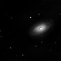 M64  - The Blackeye galaxy