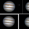 Jupiter/Europa series