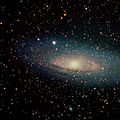 M31 - Peter Kennett