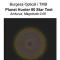 Planet Hunter 80