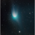 Comet C/2022-E3-ZTF 20230212