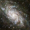 M33 - SeeStar