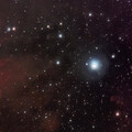 Orion Belt - Vespera
