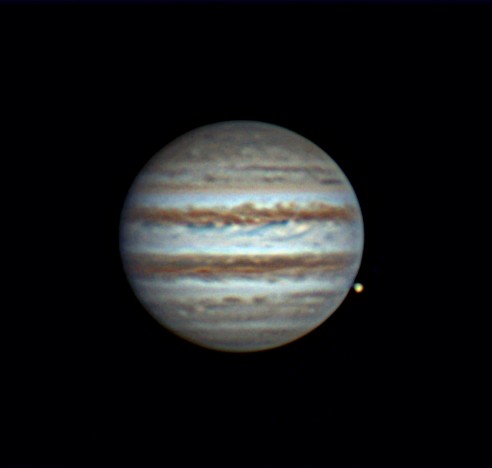 Tips on imaging Jupiter with C11 on AVX and Neximage 5 - Major & Minor ...