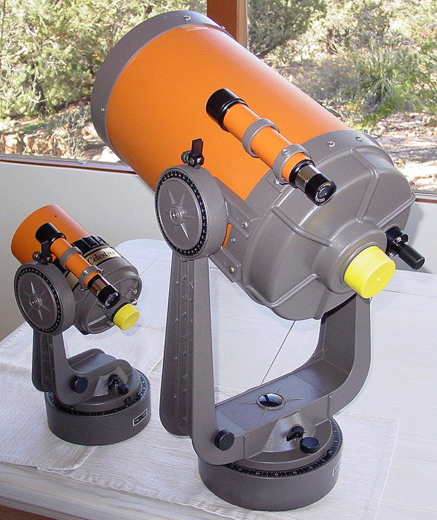 Celestron C8 Registry - Page 12 - Classic Telescopes - Cloudy Nights