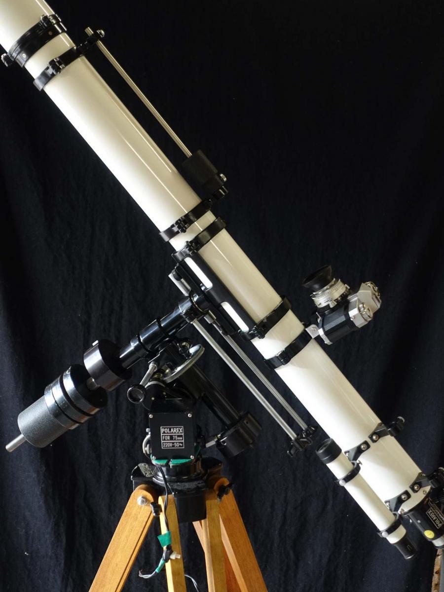 new telescopes for sale