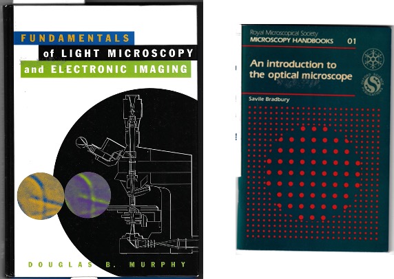 Book specifically an intro to types and useage? - Cloudy & Microscopes - Cloudy Nights