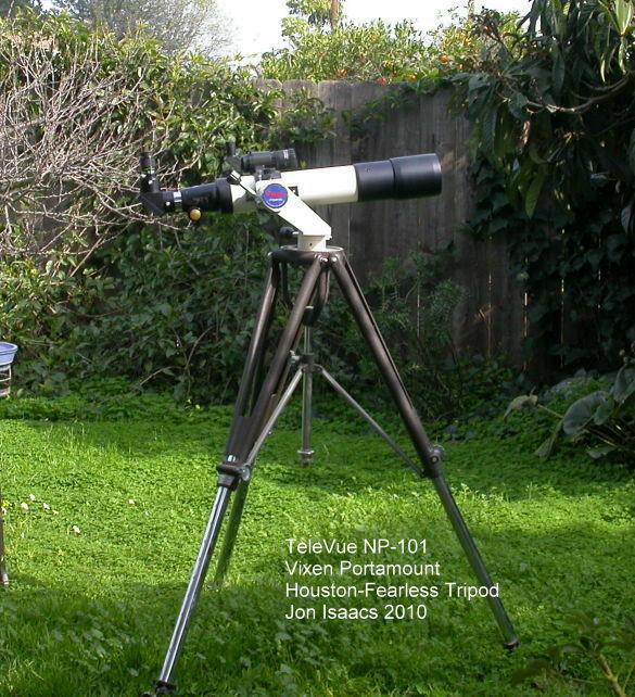 televue np101 for sale