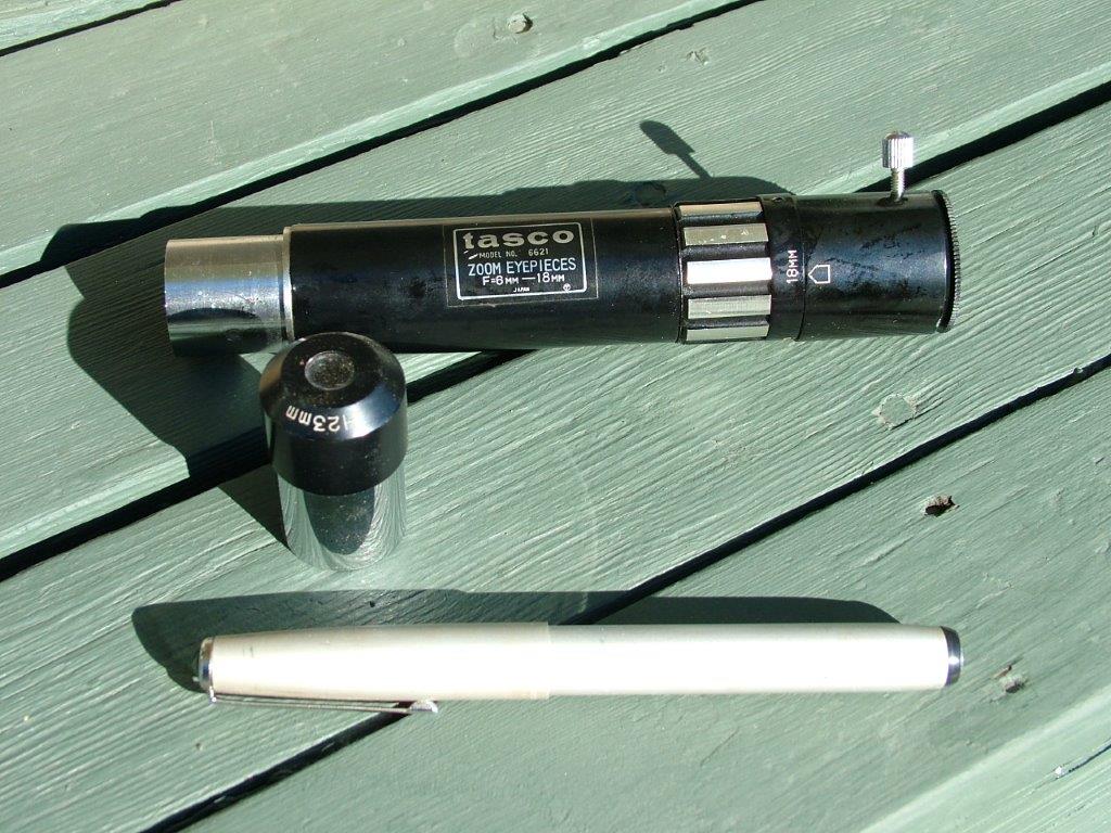 Craigslist, ebay and other Vintage Telescope Finds - Page ...