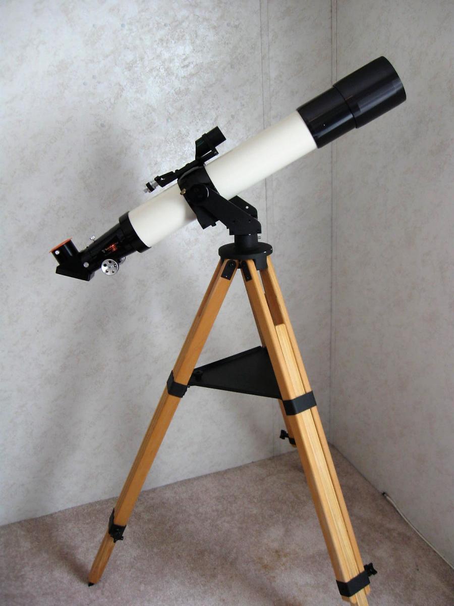 Tell me about your Televue Telescope - Page 2 - Refractors