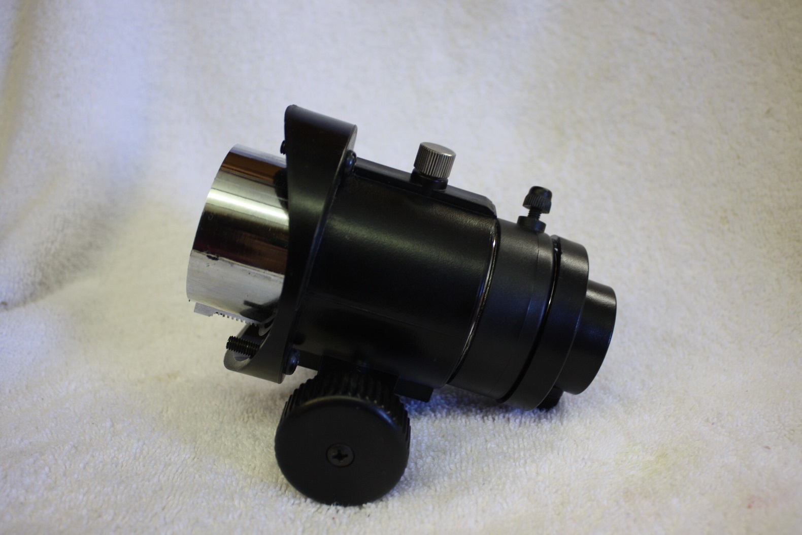 Meade DS 2" Focuser with 1 1/4" Adapter - CN Classifieds - Cloudy Nights